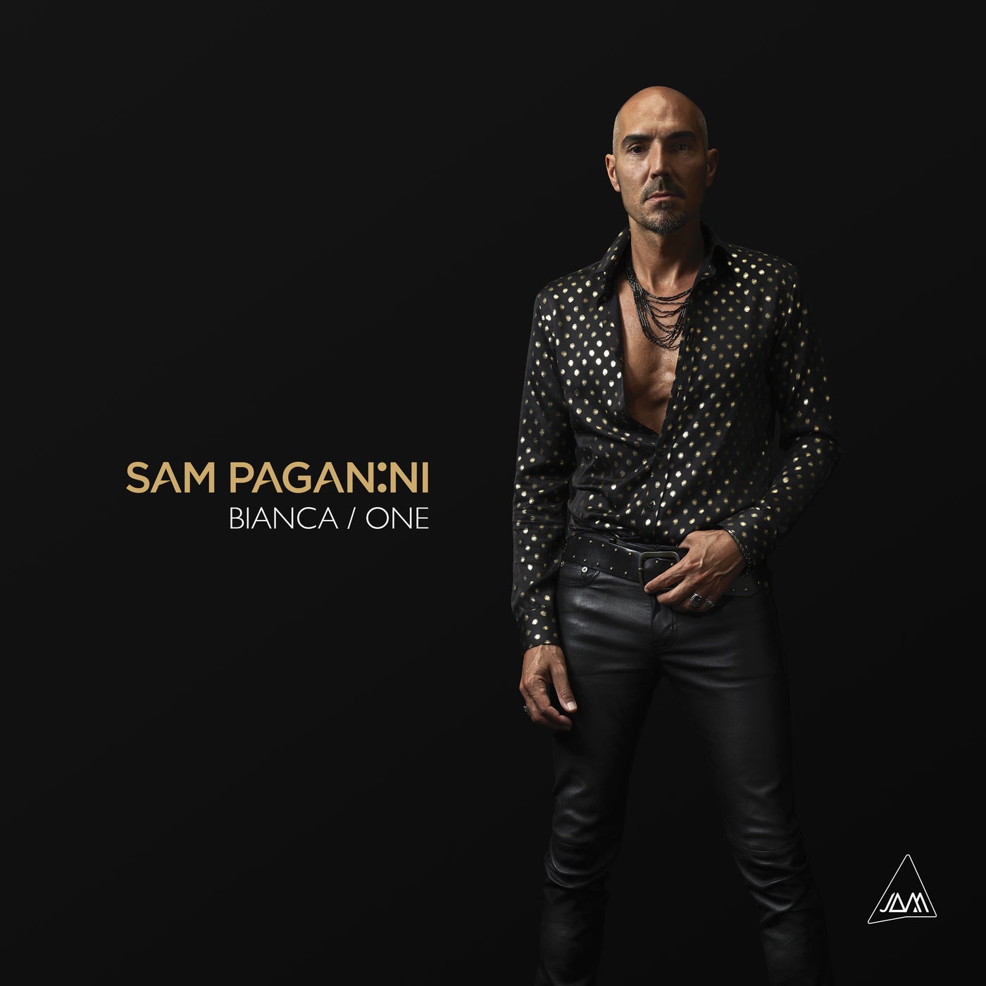 Sam Paganini – Bianca / One [JAMDIGITAL05]